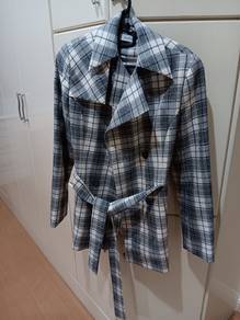 baju kot /jacket for sale 