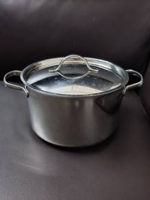 Royal Doulton Casserole pot with Lid/periuk