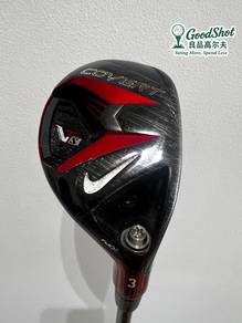 Nike Covert VS golf hybrid 3 flex S