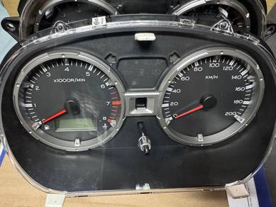 Saga FLX meter auto