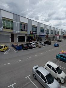 Shop lot For Rent in Pasir Gudang,JHR