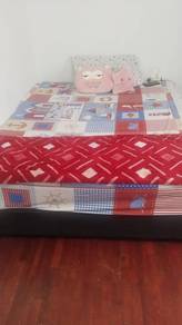 Room in Jalan Ipoh, KUL
