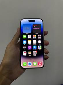 Iphone 14pro 128gb