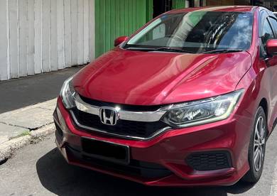 Honda City GM6 E in Tawau, SBH
