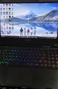 illegear onyx g
