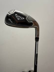 golf iron set callaway