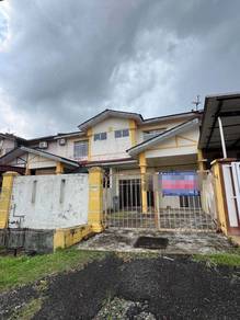 2-storey Terraced House For Sale in Bukit Katil,MLK