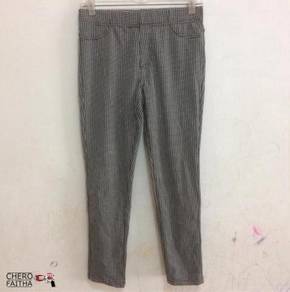 CRFT1459 no brand winter sweat pants jogger joggin