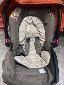car seat Graco