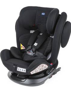 Chicco Unico Plus Air Baby Car Seat