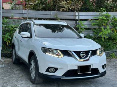 Nissan X-Trail 4WD in Cheras, KUL