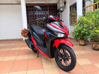 Honda Vario 150