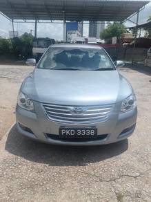 Toyota Camry G in Bukit Tengah, PNG