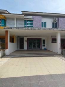 2-storey Terraced House For Sale in Seri Iskandar,PRK