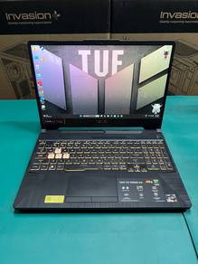 GaminG Asus TuF