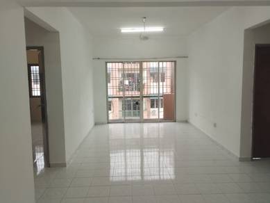 Apartment For Sale in Melawis Apartment
