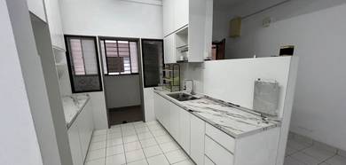 Apartment For Rent in Kajang,SGR