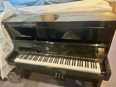 KAWAI Upright Silent Piano Japan .BL51 Special