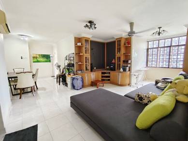 Condominium For Sale in Datin Halimah