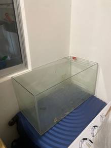 Fish Aquarium Tank