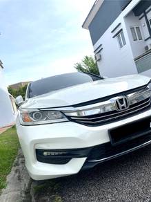 Honda Accord VTi in Subang Jaya, SGR