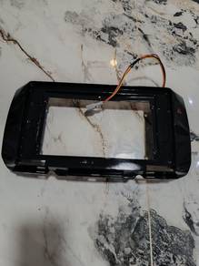 Casing 10 Inch Untuk Android Player Perodua Alza