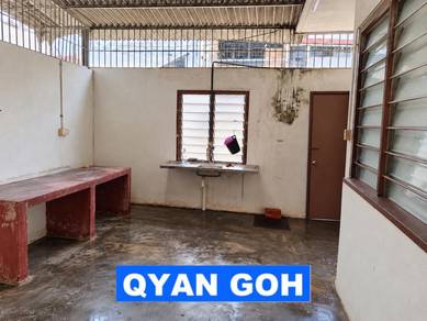 2-storey Terraced House For Sale in Greenlane,PNG