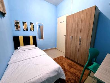 Room in Kota Kinabalu, SBH
