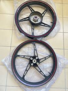 sportrim motor lc4s