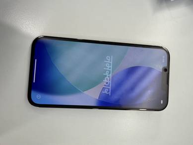iPhone 13 Pro