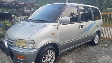 Nissan Serena HIGH-WAY STAR in Kuala Terengganu, TRG