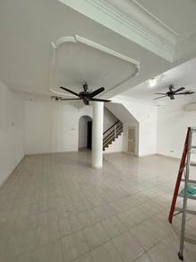 2-storey Terraced House For Rent in Kulai,JHR