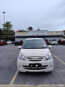 Perodua Viva EZ STANDARD in Wakaf Baru, KTN