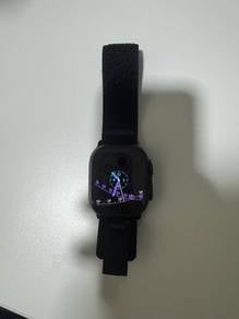 Apple Watch Ultra 2 Titanium Black 49mm