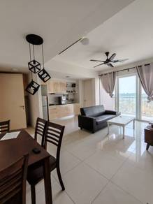 Apartment For Rent in Verdi Eco-dominiums @ Symphony Hills