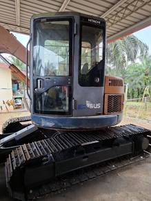 Hitachi EX75US Excavator For Sale