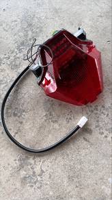 y15 buterfly lampu 8 mode