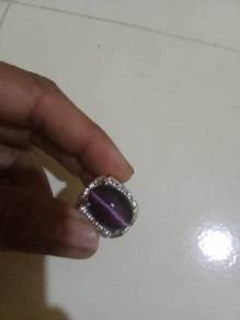 Cincin Perak 