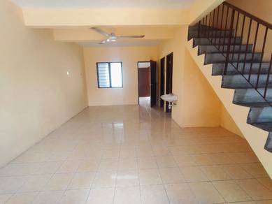 2-storey Terraced House For Rent in Shah Alam,SGR