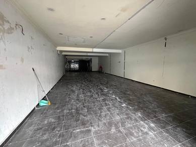 Shop lot For Rent in Pandan Indah,KUL