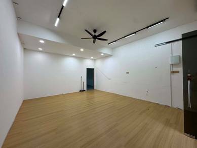 Shop lot For Rent in Tebrau,JHR