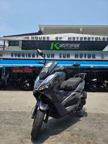 WMOTO ES250i