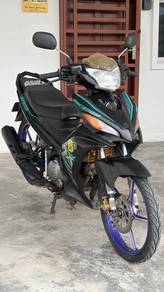 Yamaha 135LC