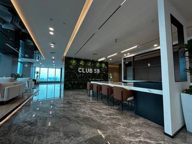 Office space For Rent in KL City,KUL
