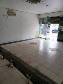 Shop lot For Rent in Tampoi,JHR