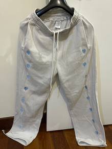 long pant