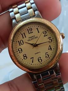 Franco valentino lady watch