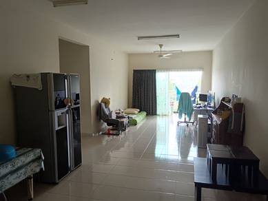 Condominium For Sale in The iResidence Condominium