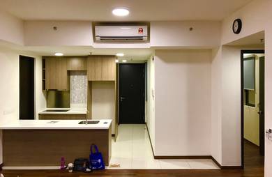 Condominium For Sale in The Tamarind @ Seri Tanjung Pinang