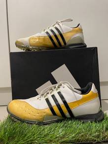 Adidas Powerband 3.0 Golf Shoe (8US/7.5UK)